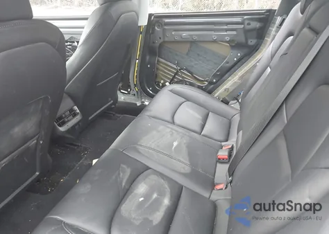 2021 Tesla Model 3 Long Range Dual Motor All-Wheel Drive из США, поврежденный, VIN 5YJ3E1EB9MF960925